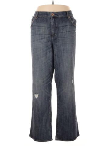 Rock & Republic Jeans (view 1)
