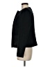 Talbots Chevron-herringbone Black Blazer Size 6 - photo 5