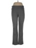 Hilary Radley Gray Active Pants Size 12 - photo 1