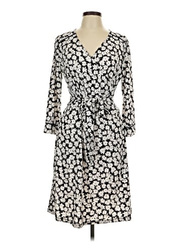 Jones New York Signature Casual Dress (view 1)