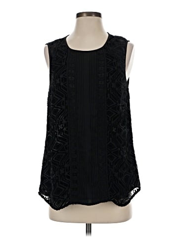 Meadow Rue Sleeveless Blouse (view 1)