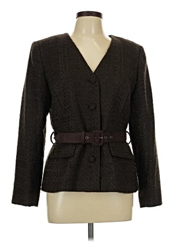Preston & York Blazer (view 1)