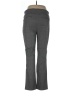 Hilary Radley Gray Active Pants Size 12 - photo 2