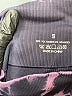 Unbranded Graphic Purple Active Pants Size S - photo 7