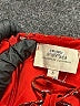 If by Sea 100% Polyester Red Romper Size S - photo 4