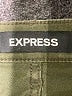 Express Green Jeans Size 4 r - photo 7