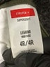 Express Green Jeans Size 4 r - photo 8