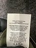 Express Green Jeans Size 4 r - photo 9