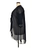 Ignite Evenings 100% Polyester Black Kimono Size 18 - photo 5