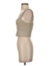 Athleta Tan Tube Top Size XS - photo 5