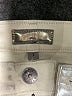 Kut from the Kloth Metallic Silver Jeans Size 2 - photo 7