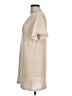 Cupshe Tan Casual Dress Size M - photo 5