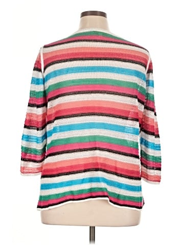 Etcetera Pullover Sweater (view 2)