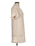 Cupshe Tan Casual Dress Size M - photo 4