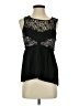 American Eagle Outfitters Black Sleeveless Blouse Size S - photo 1