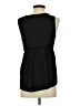 American Eagle Outfitters Black Sleeveless Blouse Size S - photo 2