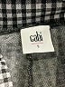 CAbi Houndstooth Black Casual Pants Size S - photo 7