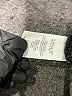 CAbi Houndstooth Black Casual Pants Size S - photo 8