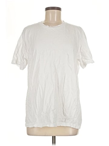 American Apparel Short Sleeve T-Shirt (view 1)