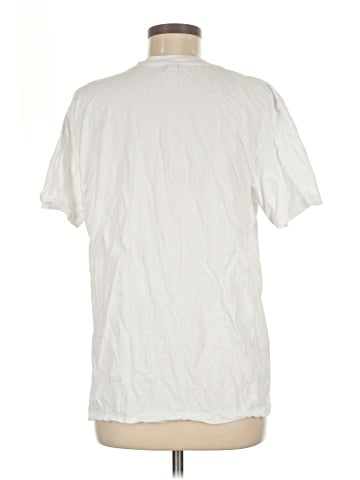 American Apparel Short Sleeve T-Shirt (view 2)