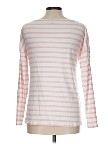 Isabella Oliver 3/4 Sleeve T-Shirt (view 2)