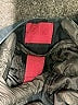 212 Collection Color Block Black Active Pants Size 14 Petite - photo 7