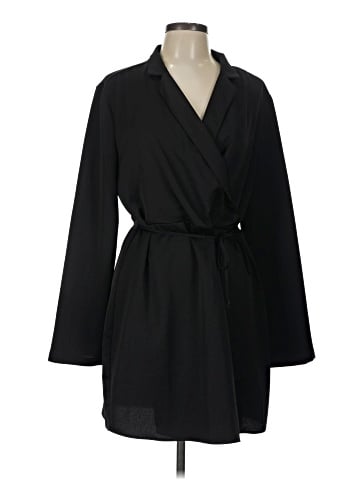 Fourteenth Place Casual Dress (view 1)