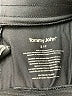 Tommy John Solid Black Track Pants Size S - photo 7
