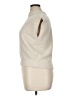 Unbranded 100% Polyester Ivory Sweater Vest Size XL - photo 5