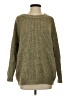 SO Green Pullover Sweater Size S - photo 1