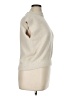 Unbranded 100% Polyester Ivory Sweater Vest Size XL - photo 4