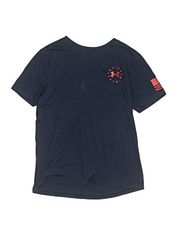 Under Armour Short Sleeve T-Shirt (view 1)