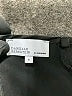 Danielle Bernstein Black Bodysuit Size 6 - photo 3