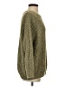 SO Green Pullover Sweater Size S - photo 4