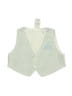 Unbranded Ivory Vest Size 0-3 mo - photo 1