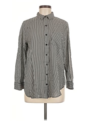 grand & greene Long Sleeve Button-Down Shirt (view 1)