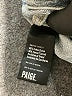 Paige Blue Denim Jacket Size S - photo 7