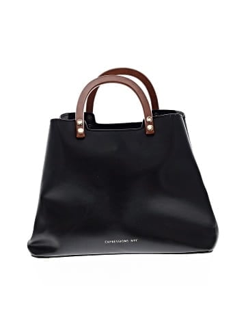 Expressions NYC Satchel (view 1)