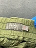 Torrid Solid Green Cargo Shorts Size 1X Plus (1) - photo 3