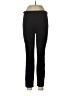 Diane von Furstenberg Black Active Pants Size 8 - photo 1