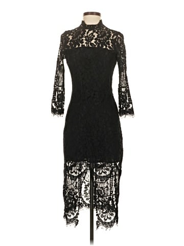 Yumi Kim Cocktail Dress (view 1)