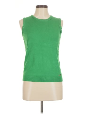 Ellen Tracy Sweater Vest (view 1)