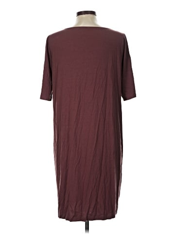 Eileen Fisher Casual Dress (view 2)