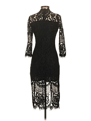 Yumi Kim Cocktail Dress (view 2)