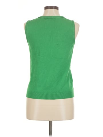 Ellen Tracy Sweater Vest (view 2)