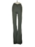 Ododos Solid Green Active Pants Size XS - photo 1