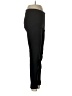 Diane von Furstenberg Black Active Pants Size 8 - photo 4