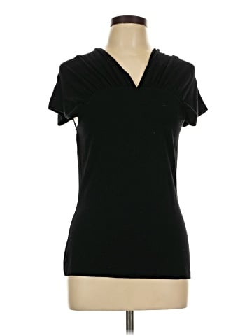 Kenar Short Sleeve Turtleneck (view 1)