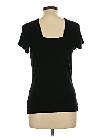 Kenar Short Sleeve Turtleneck (view 2)