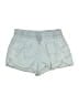 Express Outlet Blue Shorts Size M - photo 1